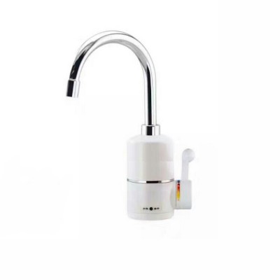 High Quality Display Instant Electric Water Heater Tap Faucet